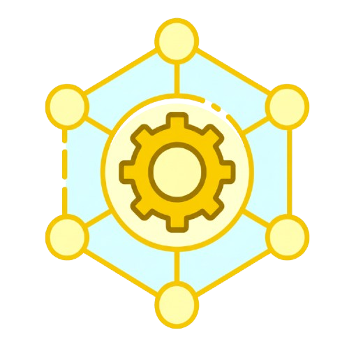 Frameworks icon