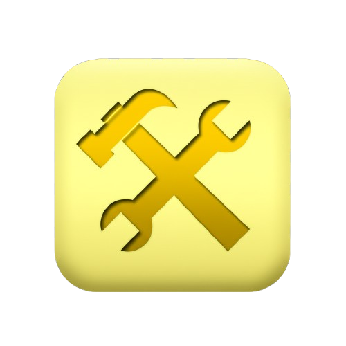 Tools icon
